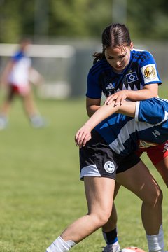 Bild 46 - wBJ HSV Leistungsvergleich
